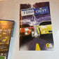 Ford vs Chevy PlayStation 2 (PS2) Game - Complete With Manual PAL