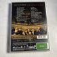 Here's to the Heroes - A Night with the Ten Tenors (DVD, 2004) Region 4,2