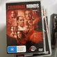 Criminal Minds - Season 1-11 (DVD, 66-Disc) Region 4