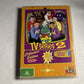 The Wiggles - TV Series 2 (DVD, 2007) Region 4