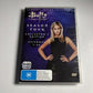 Buffy the Vampire Slayer : Season 4 (DVD, 2000) Region 4