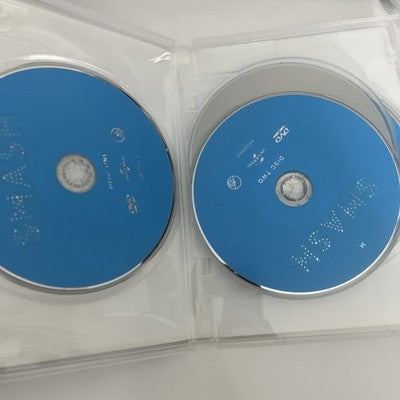Smash : Season 1 (DVD, 2012, 4-Disc) Region 4, 2