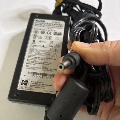 Genuine Kodak AC Adaptor HPAa-432418U1 24V 1.8A