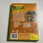 Teenage Mutant Ninja Turtles - Old Friends, New Enemies (DVD, 2013) Region 4