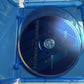 The Hunger Games (Blu-ray, 2011) Jennifer Lawrence Region B