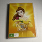 Beauty and the Beast | Disney Classics (DVD, 1991) Region 4 NEW
