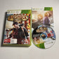 Bioshock Infinite - Xbox 360 - Complete with Manual - PAL