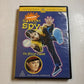 Harriet the Spy (DVD, 1996) Rosie O'Donnell Region 4