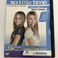 So Little Time: Boy Crazy Vol 2 (DVD) Ashley Olsen, Mary-Kate Olsen Region 1