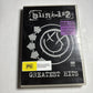 Blink 182 Greatest Hits (DVD, 2005) All Regions