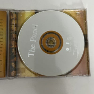 Various – The Latest Collection: Music Live From The Panel (CD, 2002)
