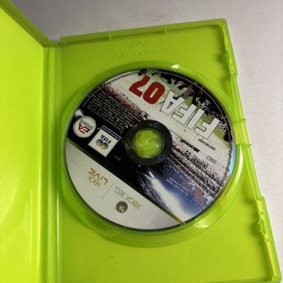 FIFA 07  Microsft XBOX 360 PAL Game