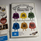 Monty Python's Flying Circus - The Personal Best Collection (DVD) Region 4