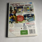 Academy of Champions Soccer Nintendo Wii Game PAL