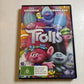 Trolls (DVD, 2016) Justin Timberlake, Anna Kendrick Region 4
