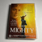 The Mighty (DVD, 1998) Sharon Stone, Gillian Anderson Region 4