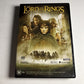 The Lord of the Rings - The Fellowship of the Ring (DVD, 2001) Region 4
