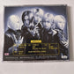 H.O.T History Music Video Collection (VCD, 2000) South Korea