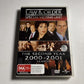 Law and Order - Special Victims Unit : Season 2 (DVD, 2000) Region 4,2