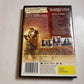 Step UP (Special Edition, DVD, 2006) Channing Tatum, Tim Lacatena, Region 4