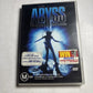 The Abyss (Special Edition, DVD, 1989) Ed Harris, Michael Biehn Region 4