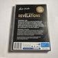 Bill Hicks - Revelations (DVD, 1993) Region 4