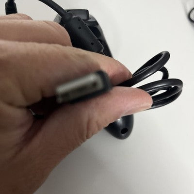 Hori Edge 301 Gaming Pad Controller with Turbo Function For PC Window EGJ-301BK