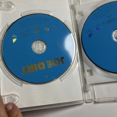Fired Up!  / Joe Dirt / Little Man / White Chicks / Year One DVD Region 4