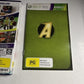 Kinect Adventures Xbox 360 Manual PAL