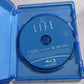 Life (Blu-ray, 2017) Jake Gyllenhaal, Ryan Reynolds All Regions