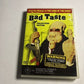 Bad Taste (Special Edition, DVD, 1987) Pete O'herne, Peter Jackson, Region 4