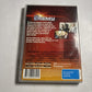 The Enemy (DVD, 2001) Luke Perry, Roger Moore All Regions