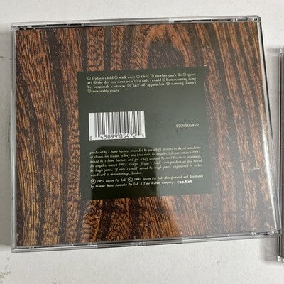 Wendy Matthews – Lily (Anniversary Edition) (CD, 1993, 2-Disc) Australasia
