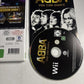 ABBA - You Can Dance Nintendo Wii Game Complete with Manual PAL