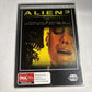 Alien 3 - Special Edition (DVD, 1992) Sigourney Weaver Region 4