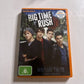 Big Time Rush : Season 1 : Vol 1 (DVD, 2009) Region 4