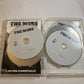 The Wire : Season 1 (DVD, 2002) Region 4