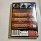 Urban Legend / Urban Legends - Final Cut / Urban Legends 3 Bloody Mary DVD
