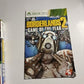 Borderlands 2: GOTY Edition (Microsoft Xbox 360, 2013) Manual PAL
