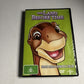 The Land before Time  (DVD, 1988) Region 4,2