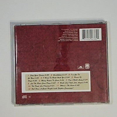 Toni Childs – The Very Best Of Toni Childs (CD, 1996) Australia 5406382