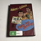 Ride 'em Cowboy (DVD, 1942) Region 4 NEW