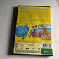 Splashdance (DVD, 2016) Region 4