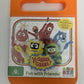 Yo Gabba Gabba! Fun with Friends! (DVD, 2008) Region 4