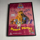 Bear in the Big Blue House - Dance Party (DVD, 1997) Region 4