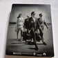 Mission Impossible Ghost Protocol - Steelbook - Blu Ray + DVD Region B &4