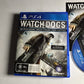 Watch Dogs - Sony PlayStation 4 - PS4 Game