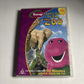 Barney Let's Go To The Zoo (DVD, 2001) Region 4
