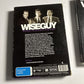 Wiseguy : Season 3 (DVD, 1989) Region 4