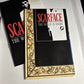 Scarface The World Is Yours PS2 Sony Playstation 2 Game PAL Complete W Manual